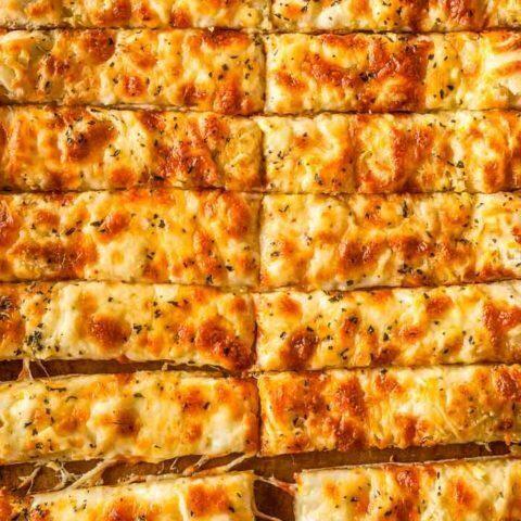 Breadsticks