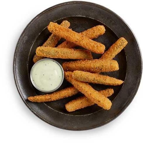 Zucchini Sticks