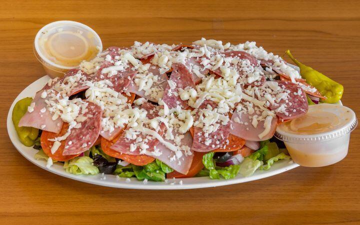 Antipasto