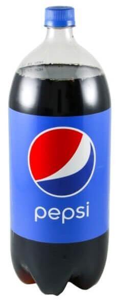 2L Bottle