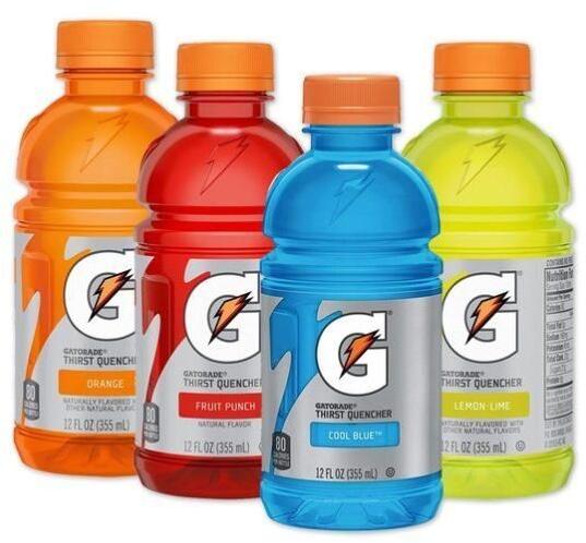 Gatorade