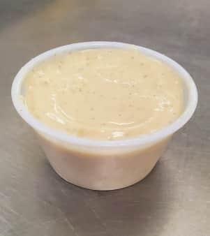 Side of Italian Dressing