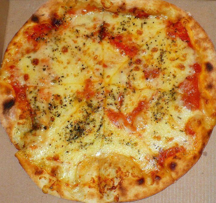 Margareta Pizza